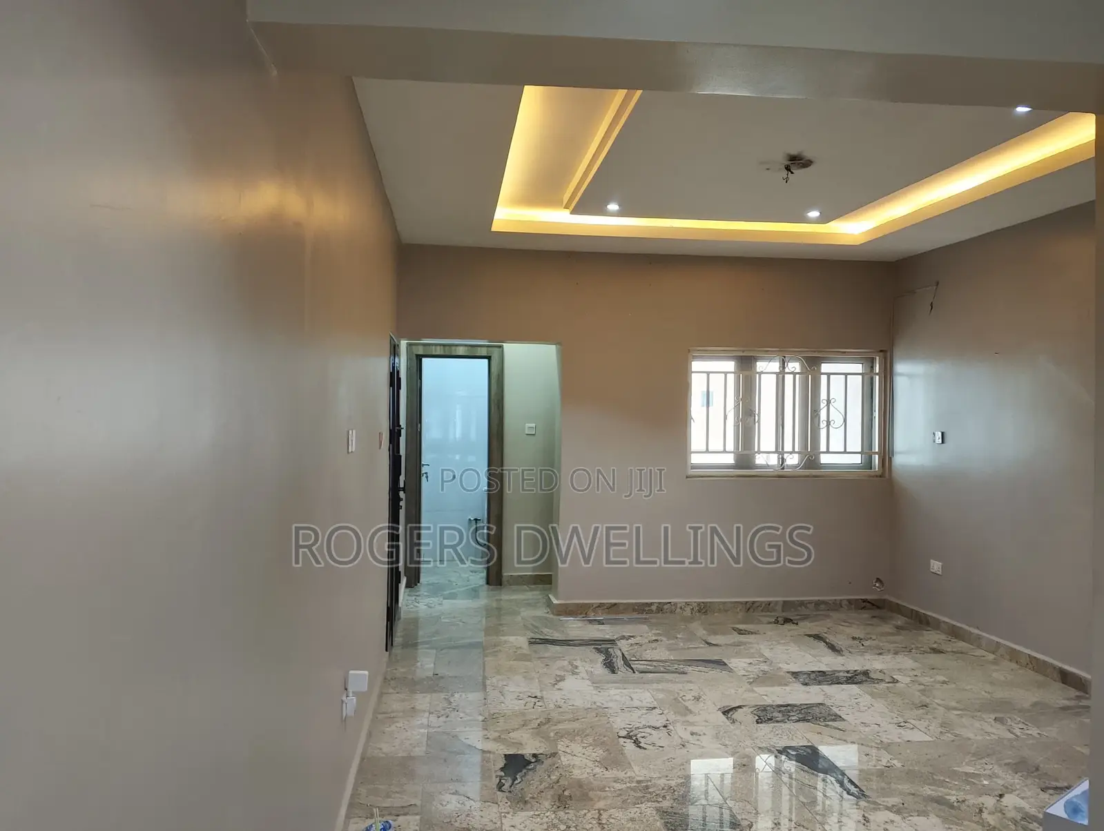 3bdrm Apartment in Jahi for rent