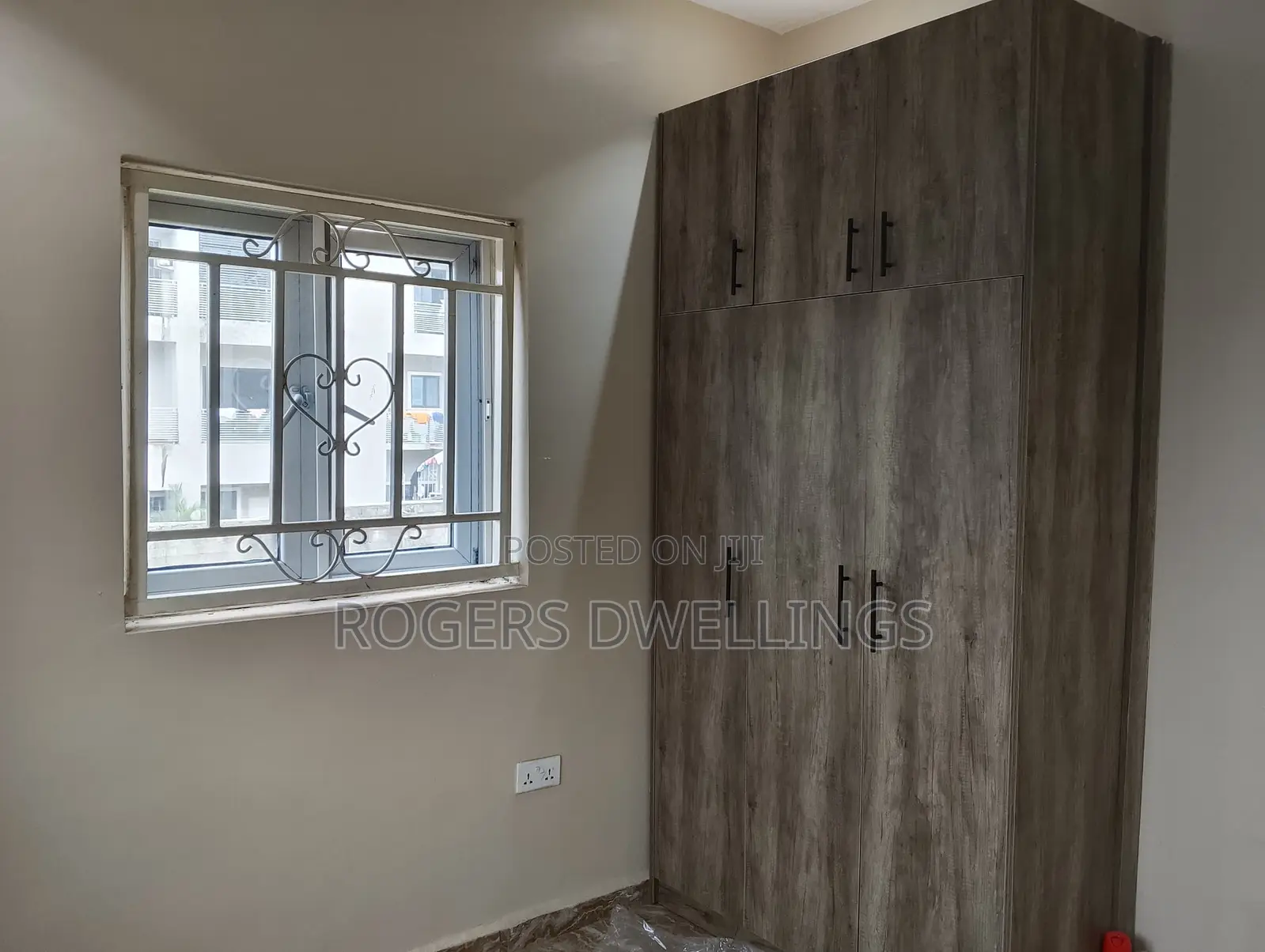 3bdrm Apartment in Jahi for rent