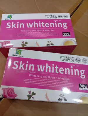 Winstown Skin Whitening Tea: Whitening and Spot Fading Tea