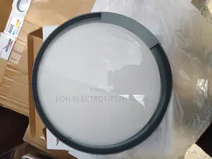 Bulkhead Wall Lamp 20w Ip65 Round