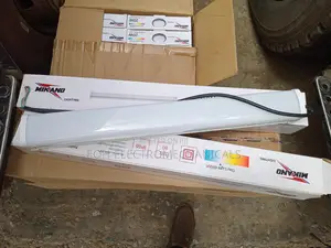 Water Proof Led Batten 20w, 2ft, Ip652