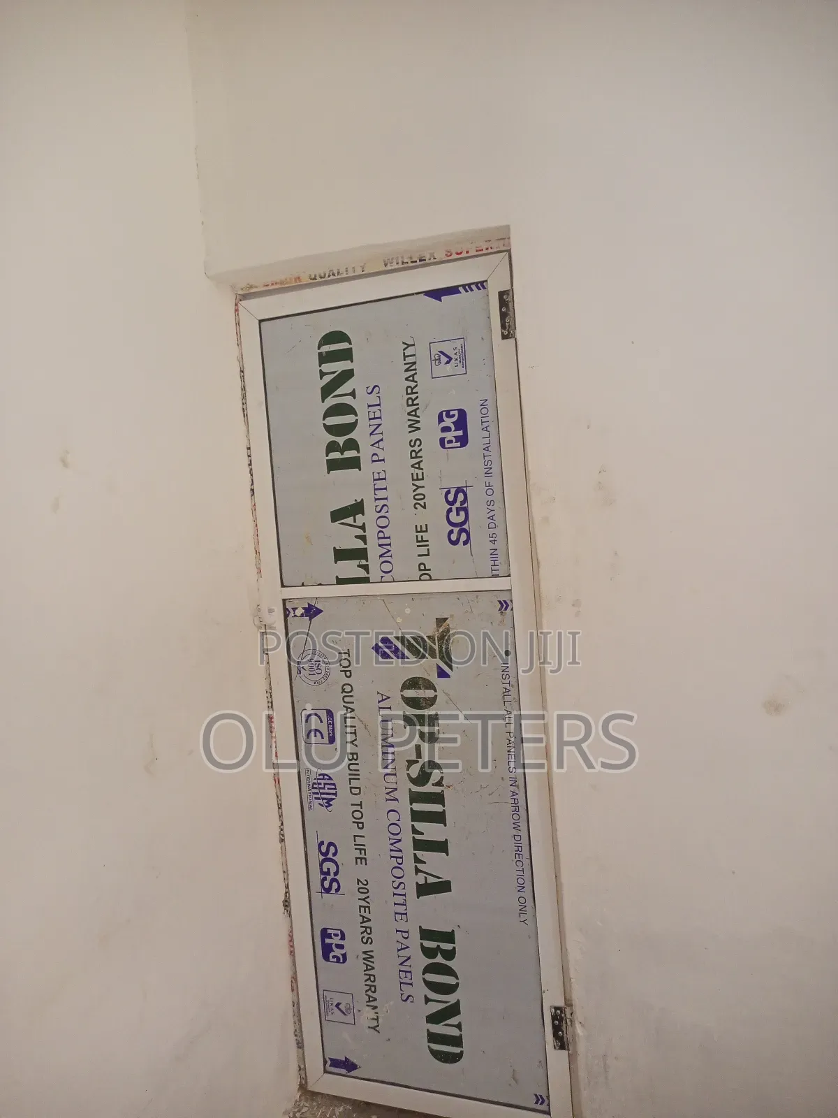 Studio Apartment in Oshinfolarin Yaba for sale