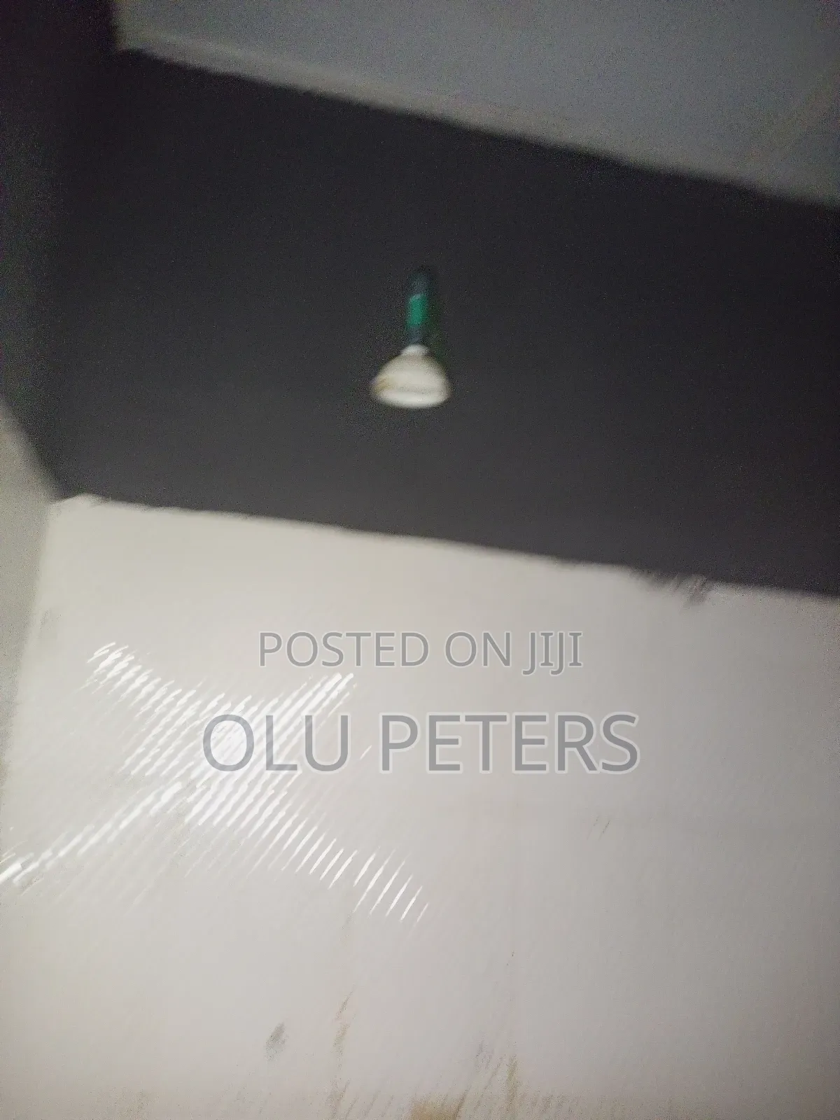 Studio Apartment in Oshinfolarin Yaba for sale