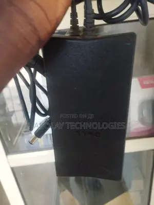Photo - Dell Charger 130 Watt