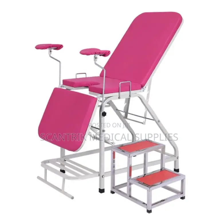 Labour Bed