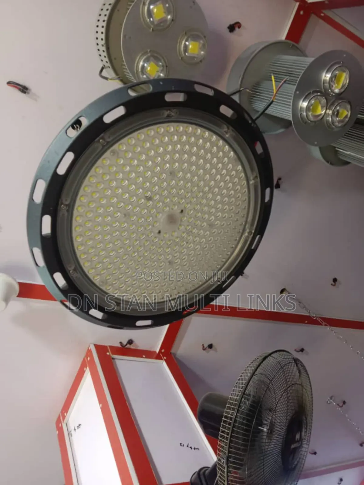 Led High Bay Light