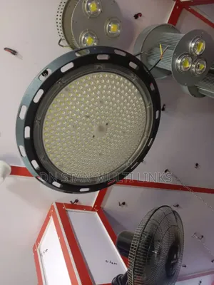 Led High Bay Light