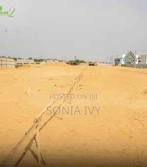 Photo - Land Located Just Behind The Nnpc Asaba