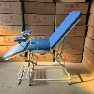 Obstetric Bed