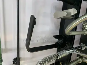 Luxury Black Sink Faucet