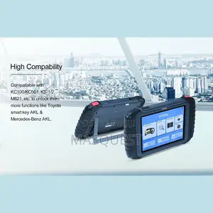 Xtool X100pad Elite 2
