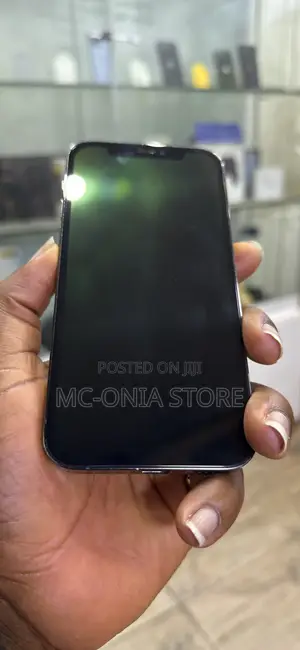 Apple iPhone 12 Pro 128 GB Black