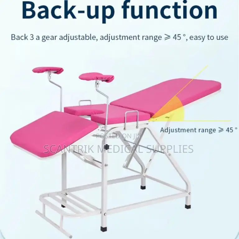 Obstetric Delivery Table
