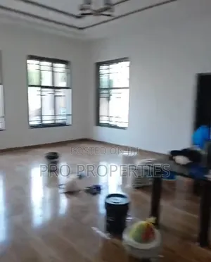 Photo - 3bdrm Block of Flats in Mabushi for rent