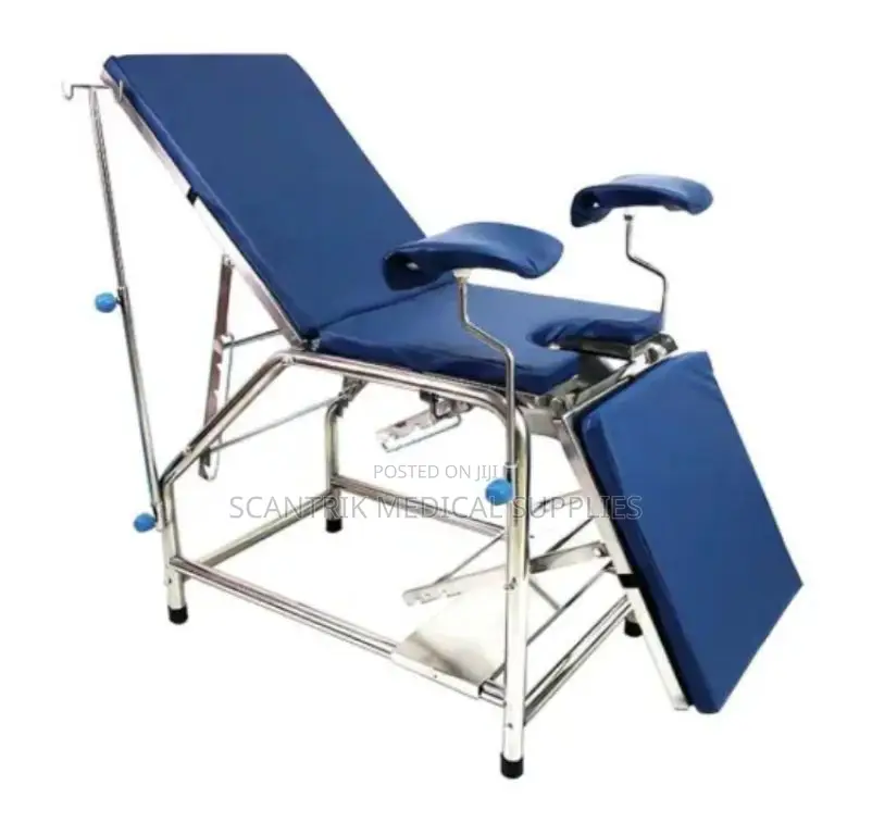 Birthing Table
