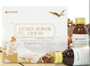 Fohow Foherb Cudan