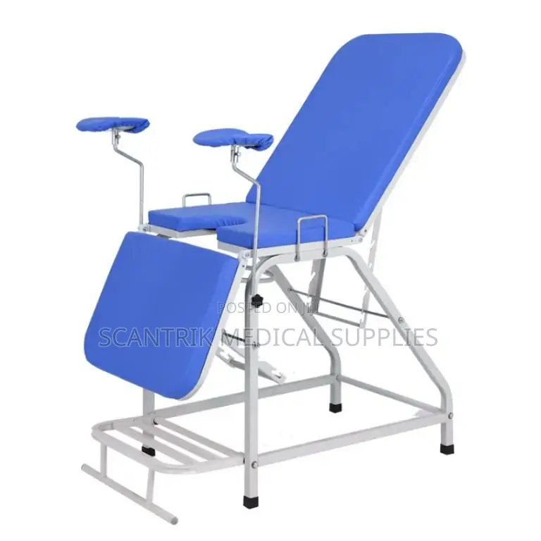 Gynecological Bed