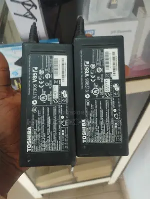 Toshiba Charger