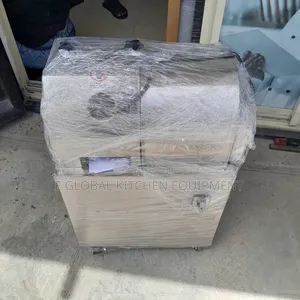 Sugarcane Extractor Machine