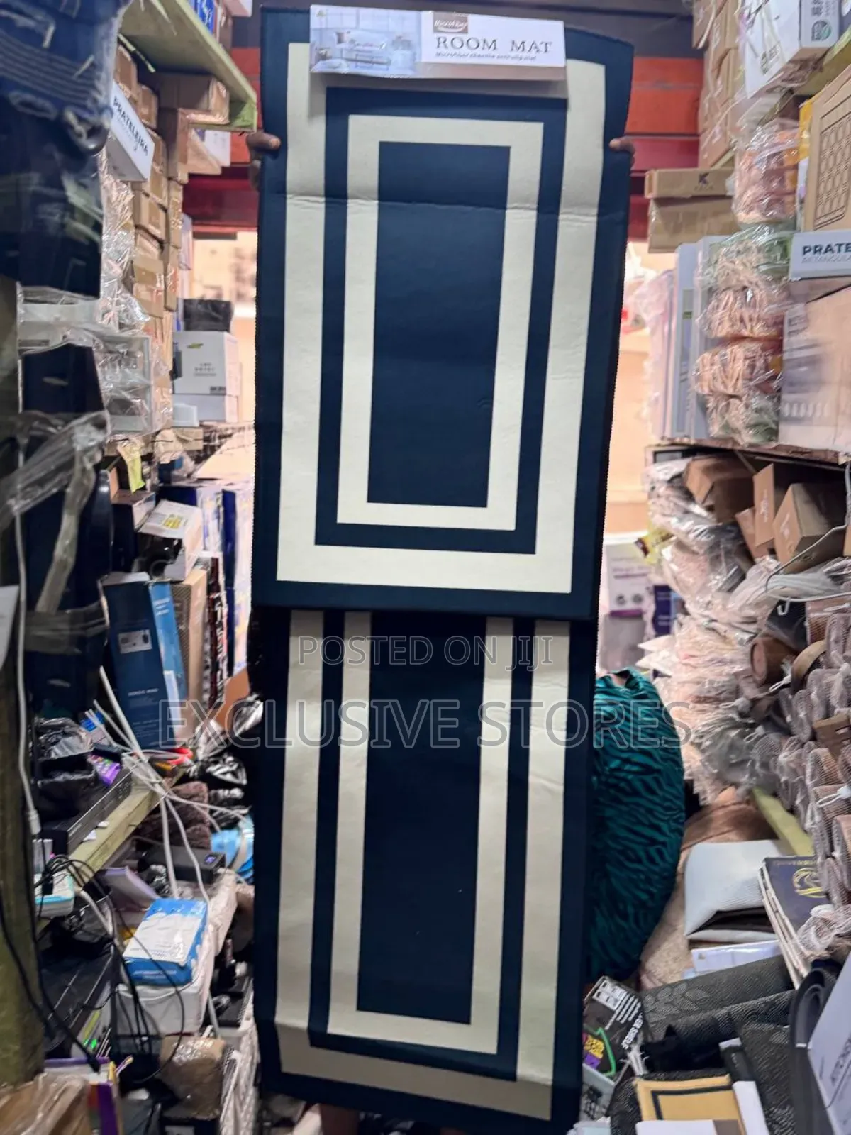 Quality Kitchen Runner Mat