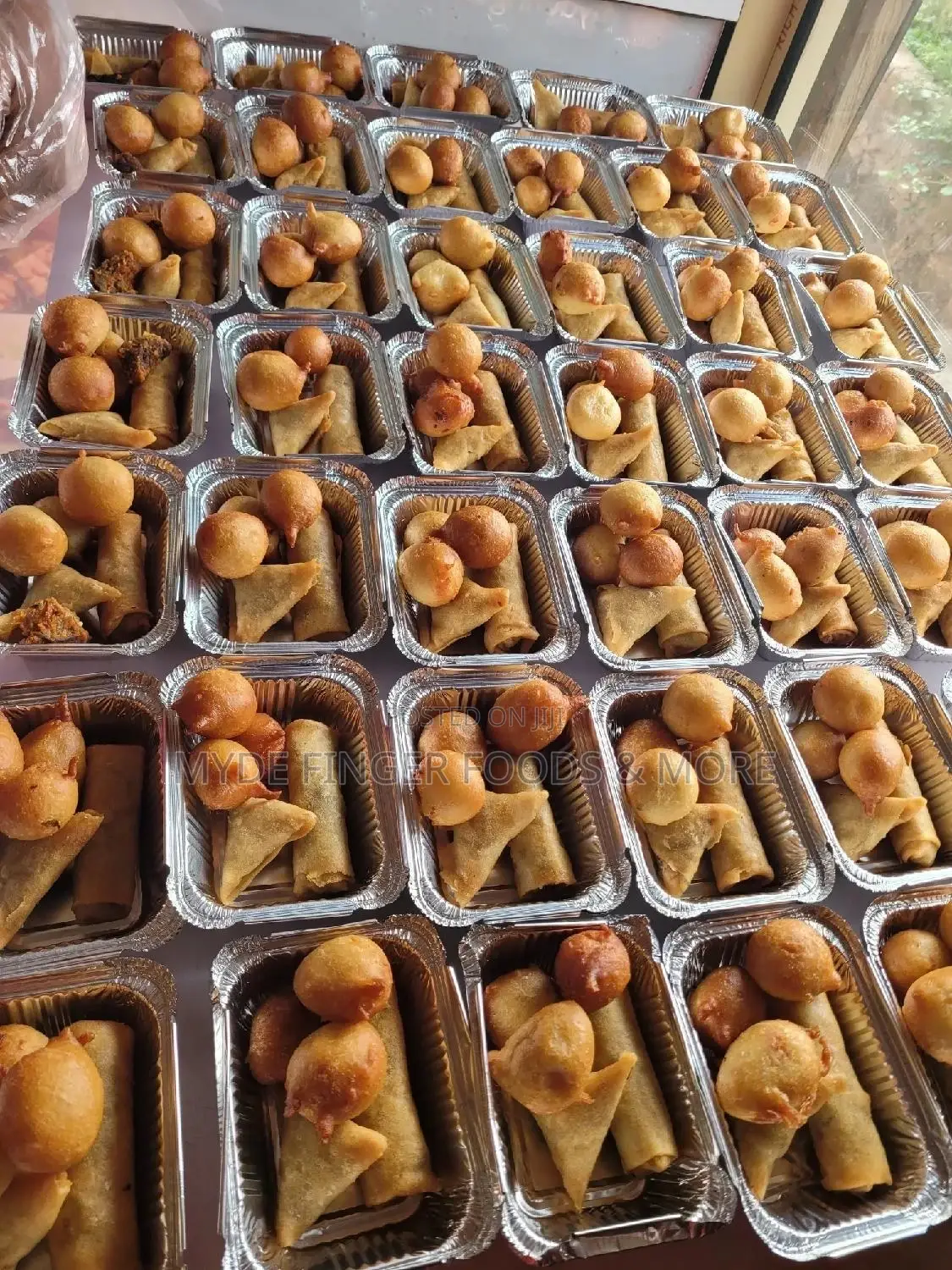 Smallchops