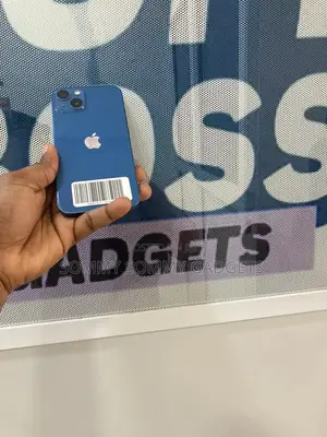 Apple iPhone 13 128 GB Blue