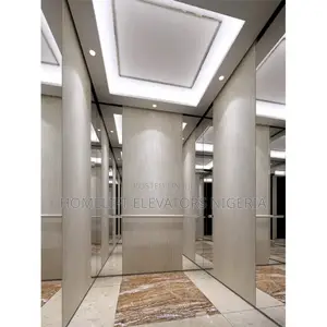 Top Quality Sightseeing Passenger Elevator