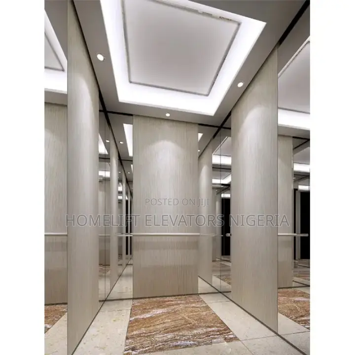 Top Quality Sightseeing Passenger Elevator