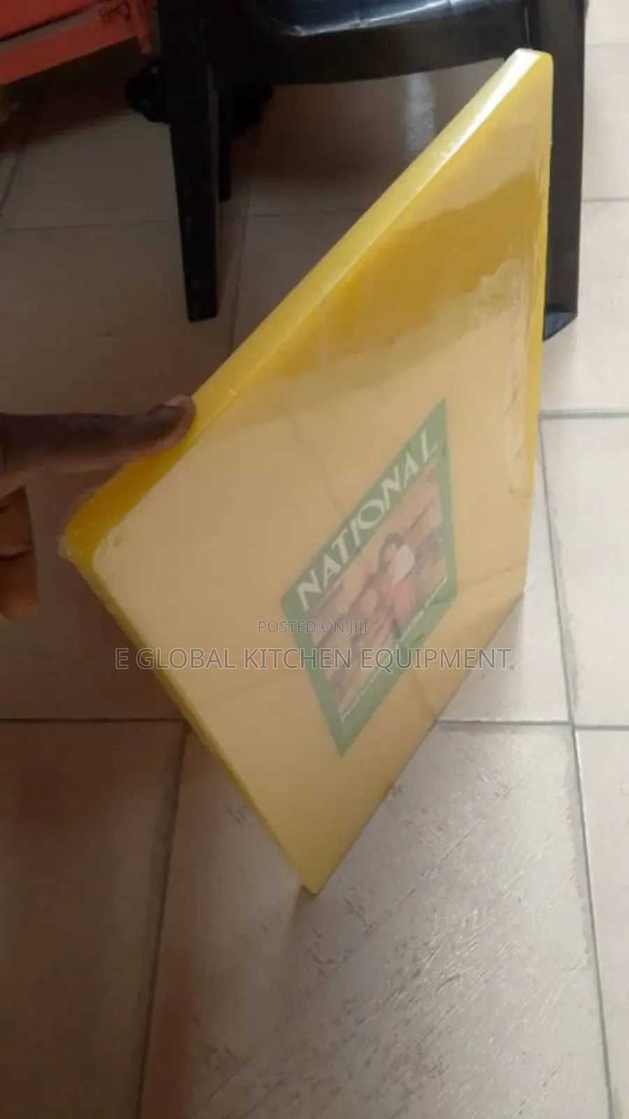 Chopping Board