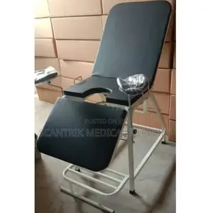 Hospital Birth Bed