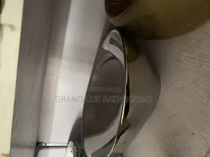 Luxury Countertop Basin