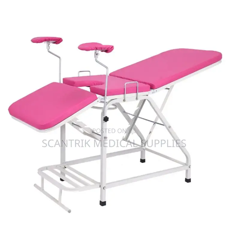 Birth Suite Bed