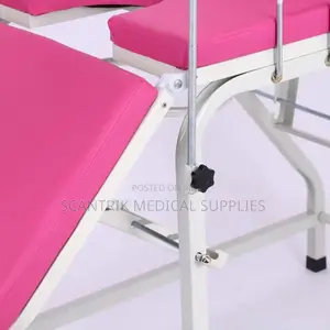 Delivery Room Bed