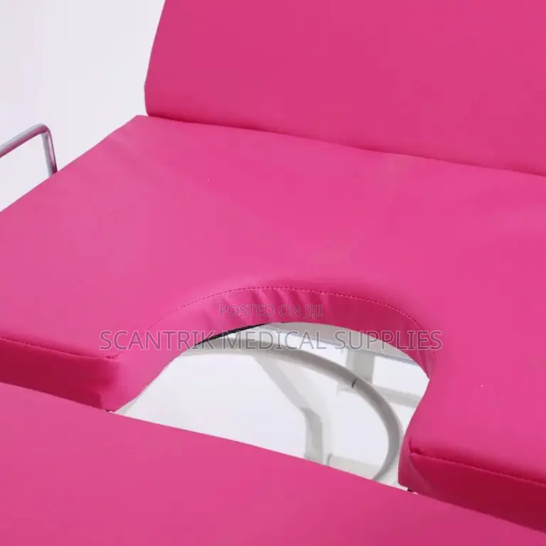 Delivery Bed