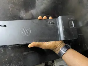 Photo - Ultra Slim Hp Docking Station
