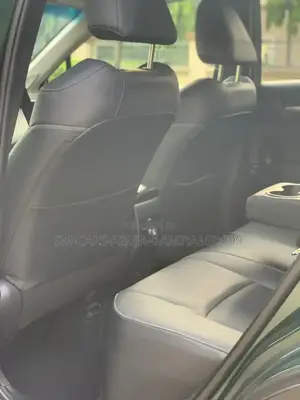 Toyota Corolla Cross 2022 Green