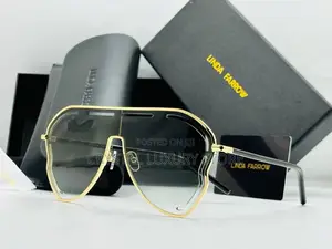Linda Forrow Quality Luxury Ladies Sunglasses