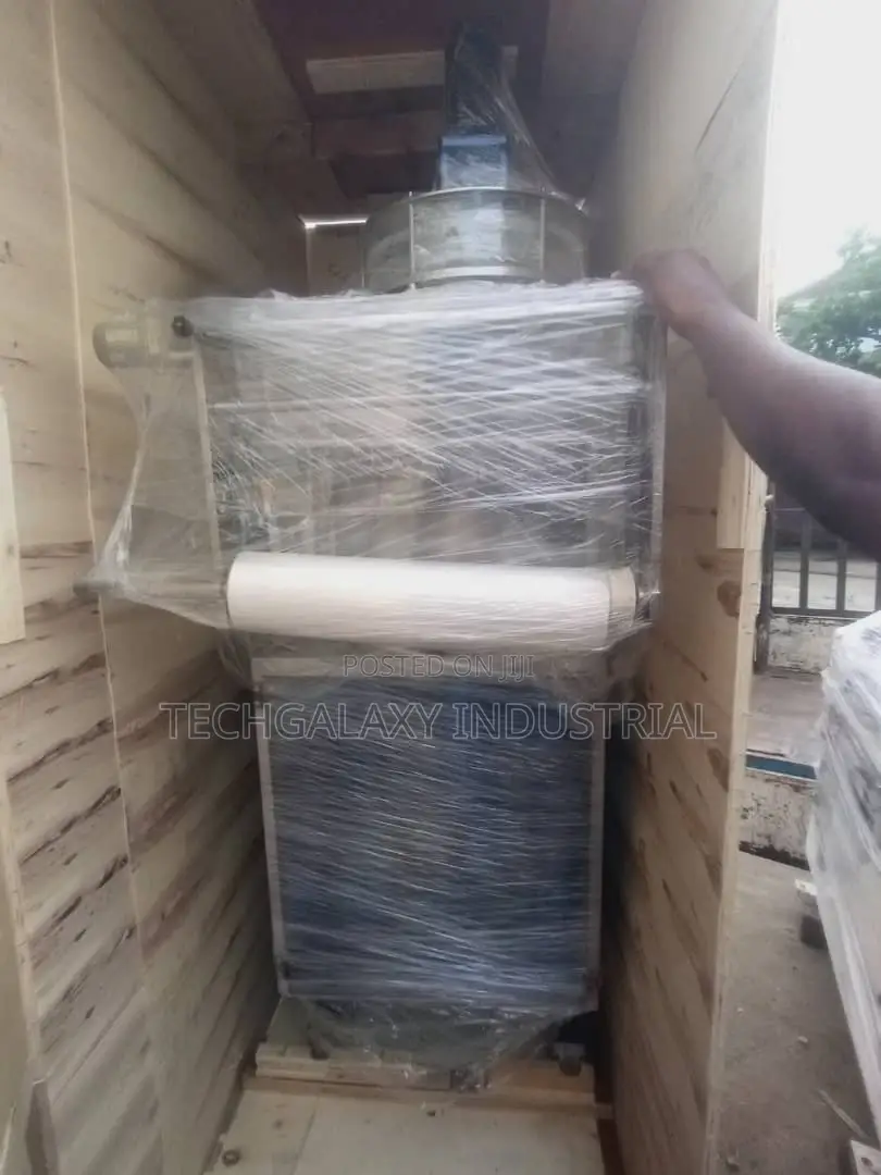 1kg Powder Packaging Machine