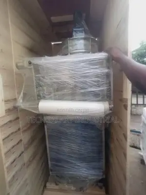 1kg Powder Packaging Machine