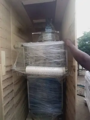 1kg Powder Packaging Machine