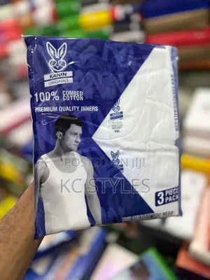 Photo - Original Kanin Singlet