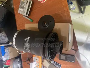 Photo - Mercedes Gl450 Rear Air Suspension Balloon Spring