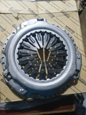 Clutch Disc
