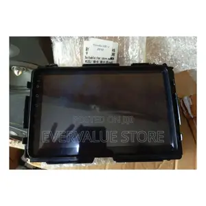 Honda Vezel Android Player + Reverse Camera