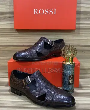 Rossi Italian Shoe-sandal