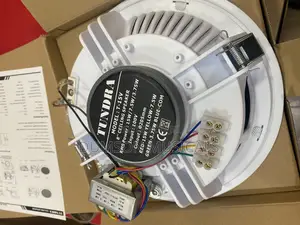 Tundra 15watts 8’’ Ceiling Speaker 