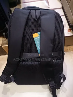 Wierson Padded Laptop Bag