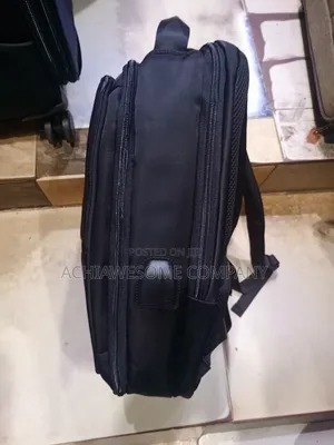 Wierson Padded Laptop Bag
