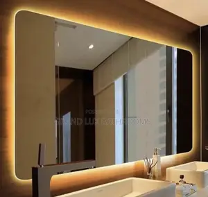 Led Mirror