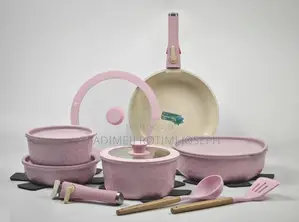 High Quality Cookware Set